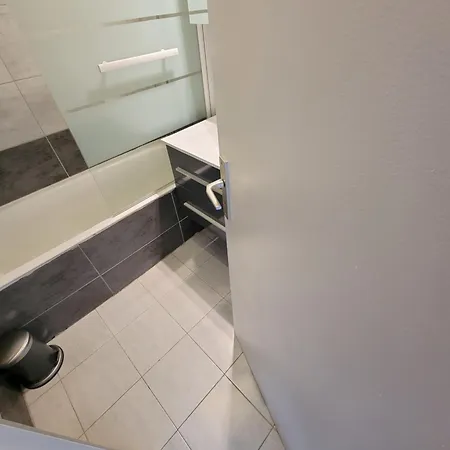 Appartement F2 Le Duc *